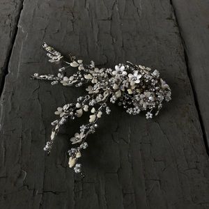 Wedding Hair accessory